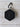 Bushnell Golf Wingman Mini Black/Silver GPS Speaker