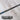 UST Mamiya LIN-Q M40X Blue 6F3 42" Fairway Shaft- Cobra Adapter