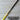 Graphite Design Tour AD MJ-7S 44.75" Driver Shaft Bridgestone Tip Stiff Flex