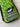 *PRISTINE* Scotty Cameron M&G Japan Green Ninja Driver Head Cover