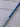 Mitsubishi Diamana TB 70X 43.75" Driver Shaft .335 ALL-FIT Tip | Black Pure Grip