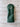 AM&E Pinehurst 1895 Green/White Leather Driver Headcover