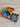 *NEW* CMC Design Nothing But Birdies Mid Mallet Putter Headcover