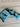 Scotty Cameron 2017 4th Major Tar Heel Blade Putter Headcover