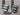 Nike Vapor Pro 5-P (6pcs) Iron Set | True Temper Dynamic Gold X100 Tour Issue