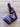 *NEW* Scotty Cameron Circle T Purple Baller Boy Blade Headcover