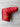 Scotty Cameron Special Select Red 7-Point Crown Blade Putter Headcover