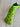 *NEW* Scotty Cameron 2017 Mardi Gras Dancing Jester Lime Green Blade Headcover
