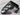 *NEW* Scotty Cameron Custom Shop Black V6 Speed Shop Blade Headcover