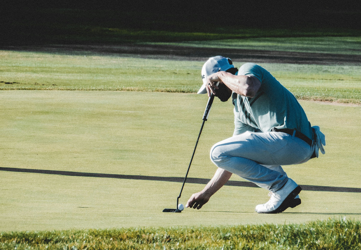 The Putter Hub – The Golf Hub